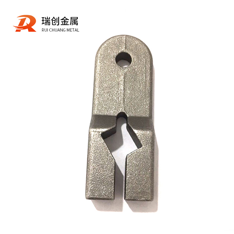 硅溶膠精密鑄造