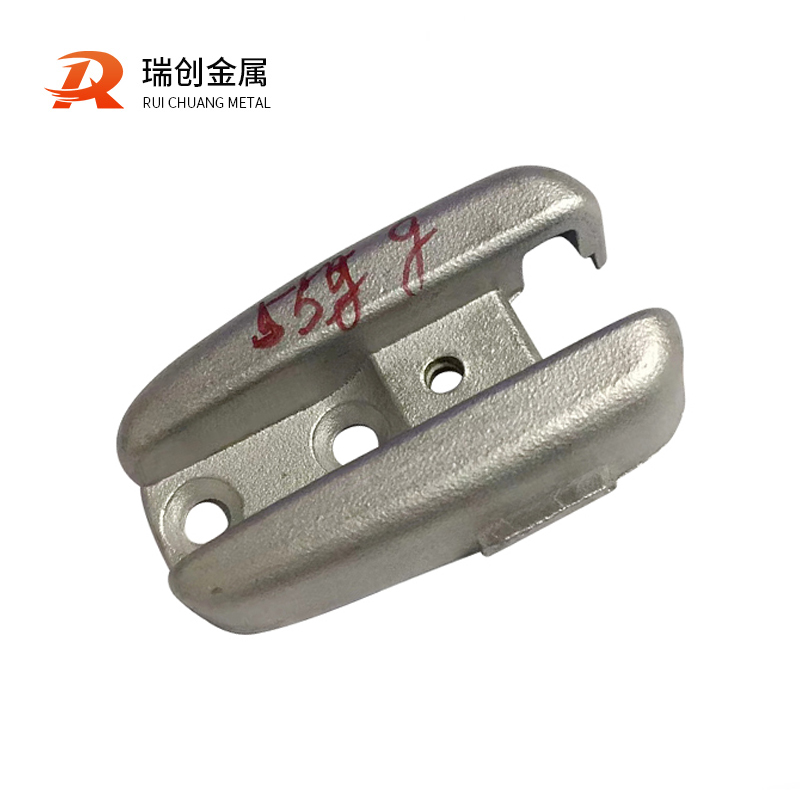 硅溶膠精密鑄造