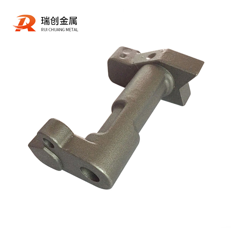 硅溶膠精密鑄造