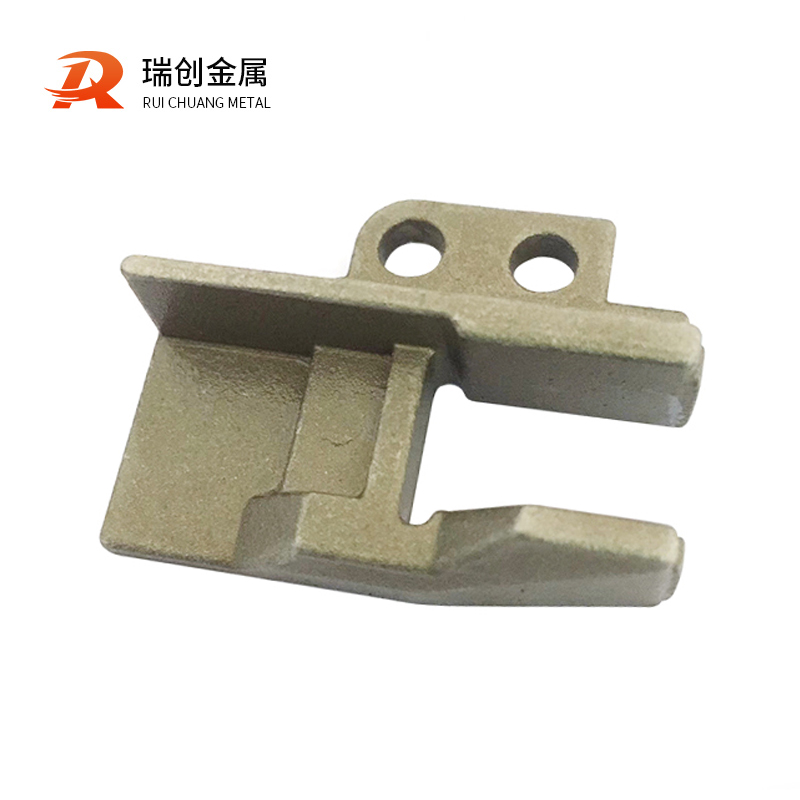 硅溶膠精密鑄造