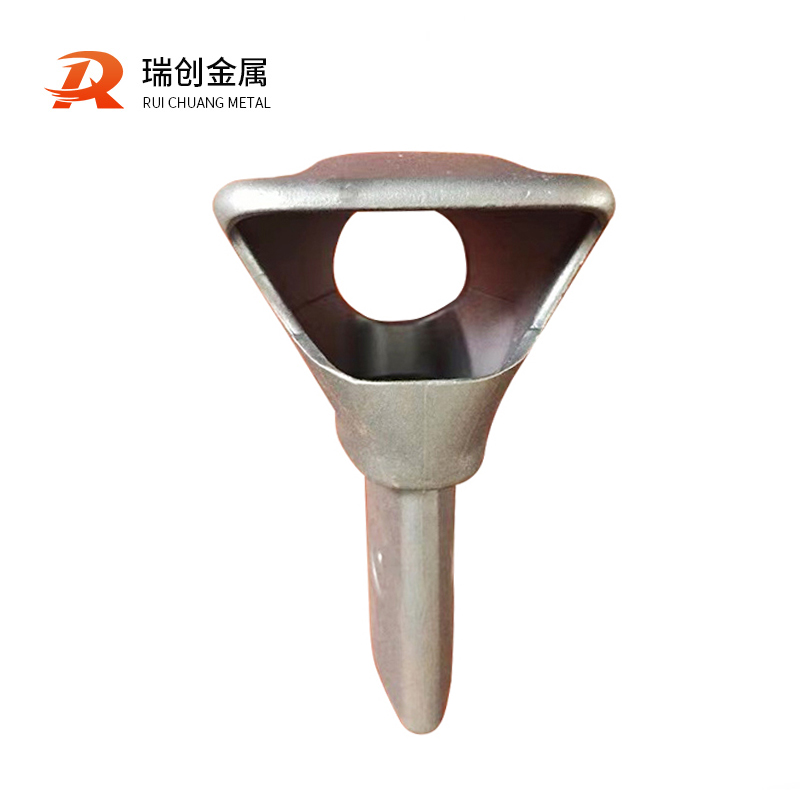 硅溶膠精密鑄造