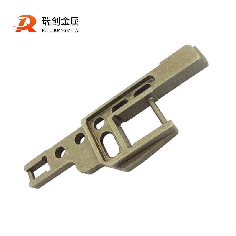 硅溶膠精密鑄造