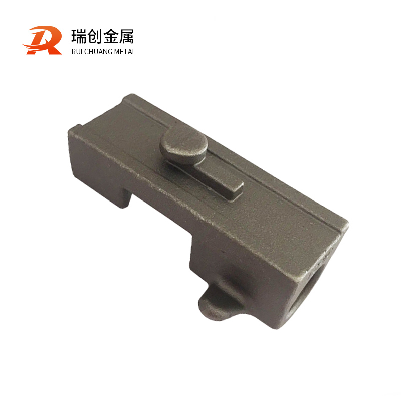 硅溶膠精密鑄造