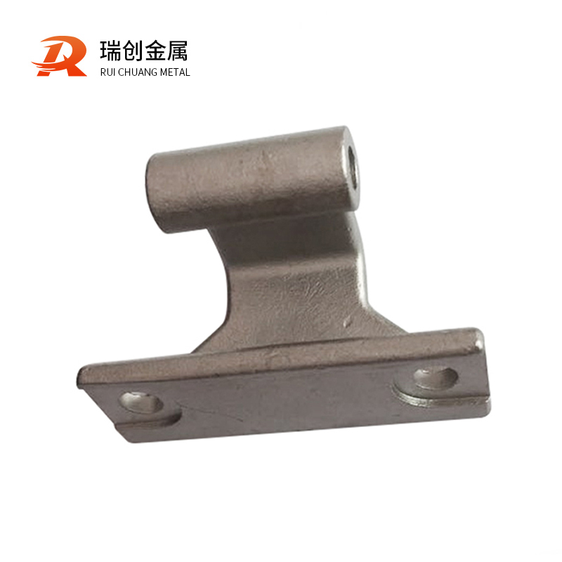 硅溶膠精密鑄造
