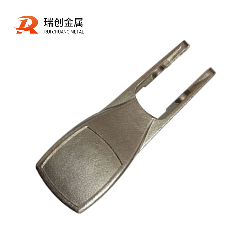 硅溶膠精密鑄造