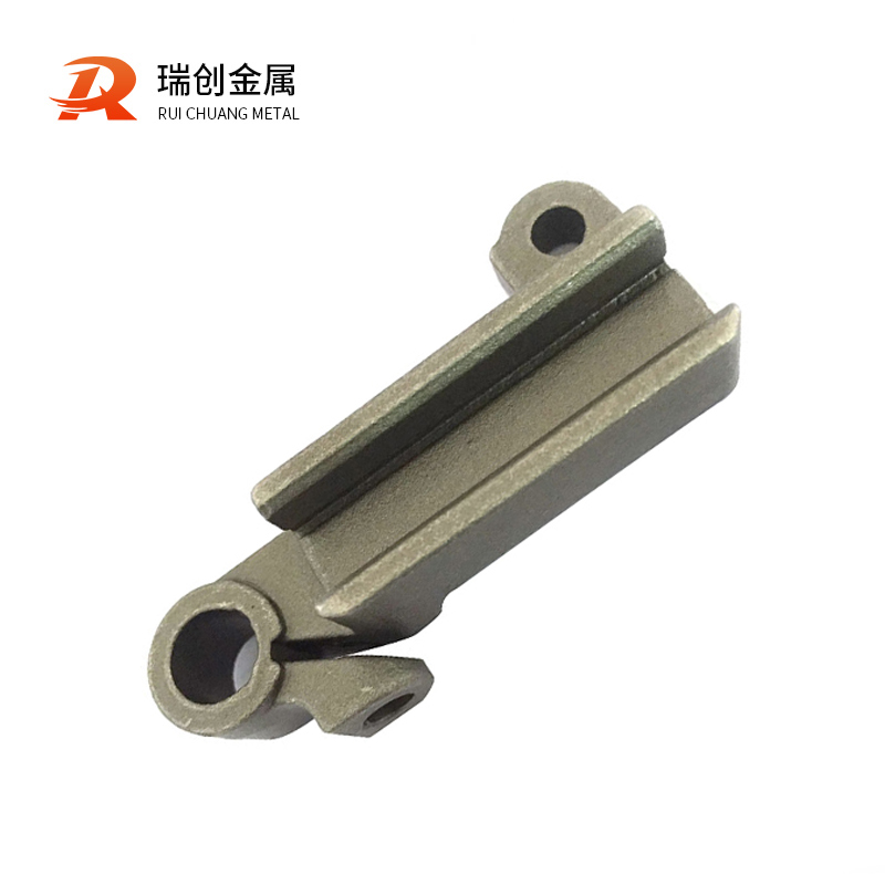 硅溶膠精密鑄造